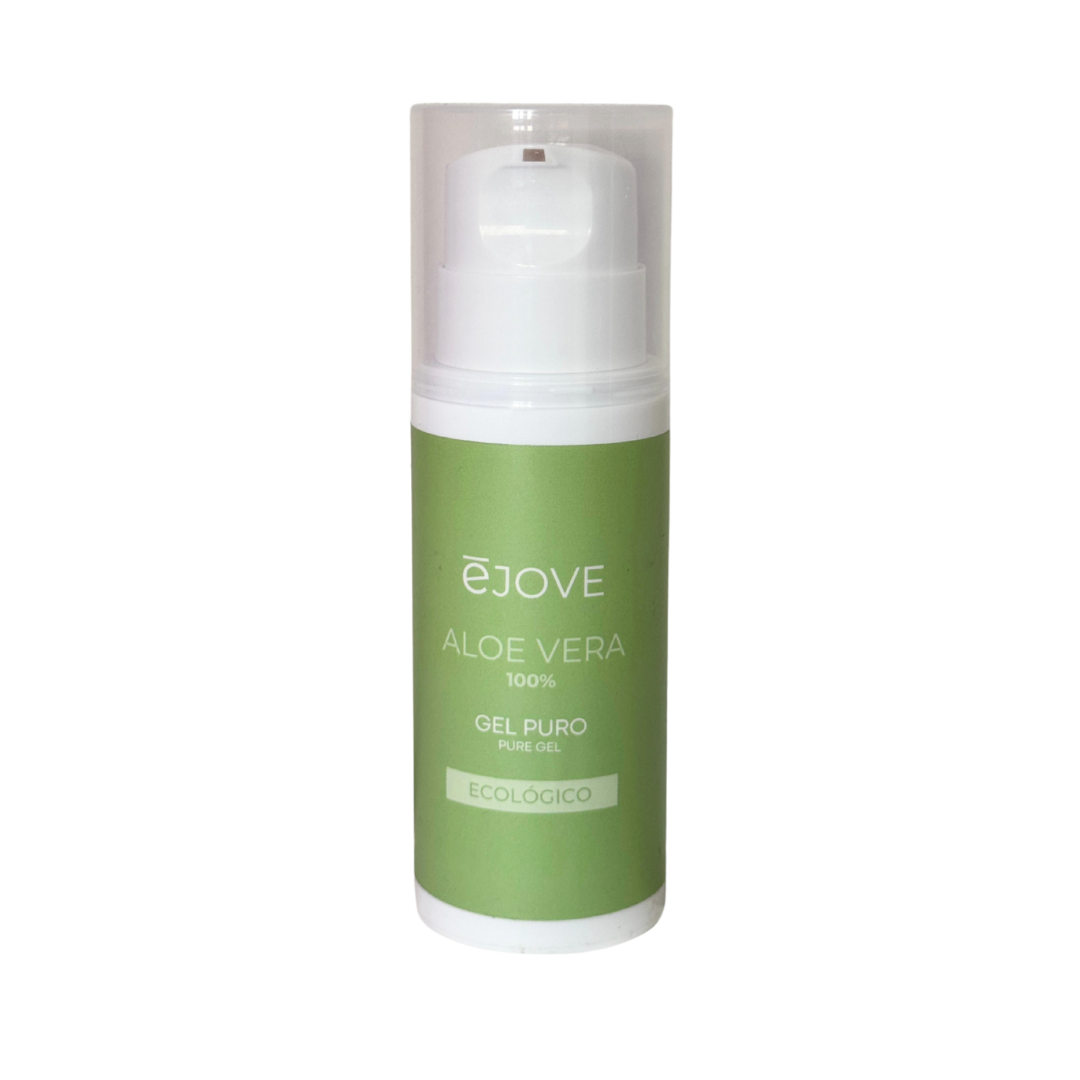GEL PURO ECOLÓGICO [EJ144] 200ml.