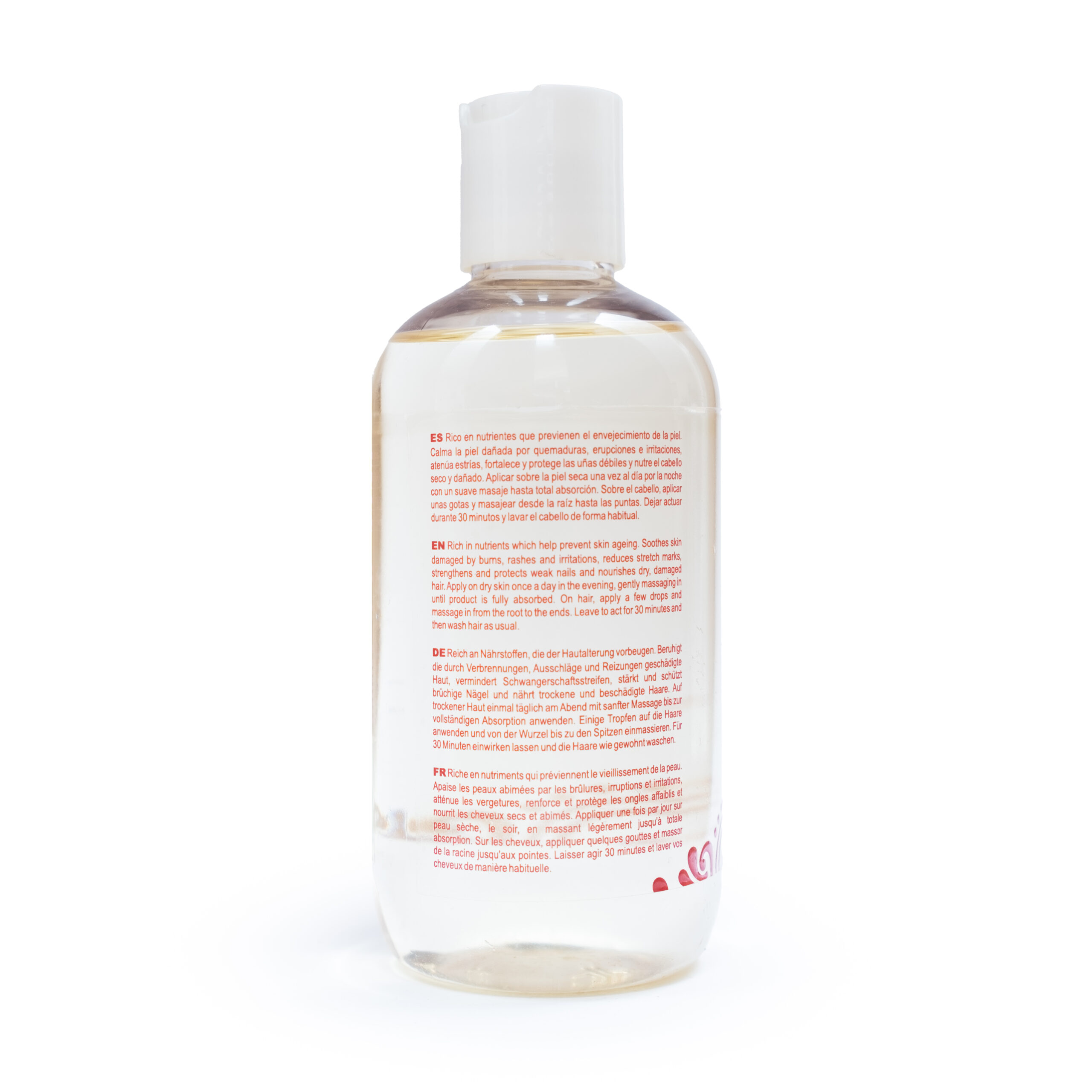 ACEITE DE ARGÁN [EJ152] 250ml. - Imagen 8