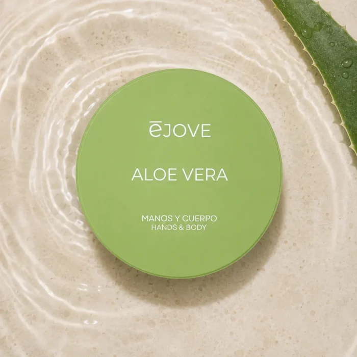 Manos y cuerpo