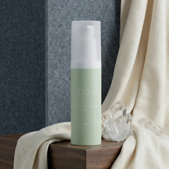 Serum Facial