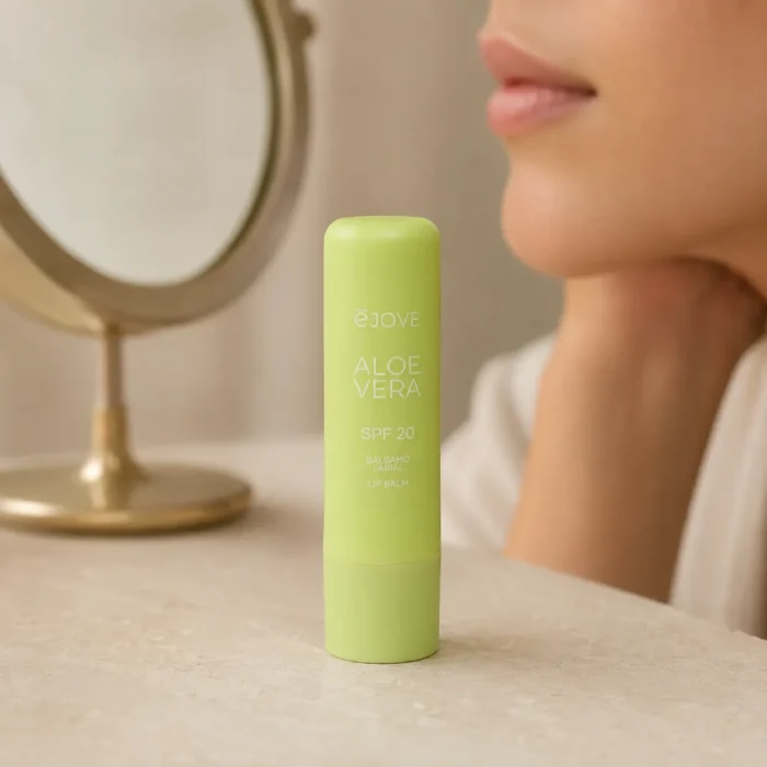 Labial SPF 20