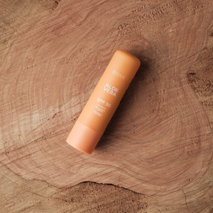 Labial SPF 50