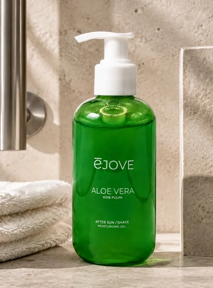 After Sun Shave 200ml