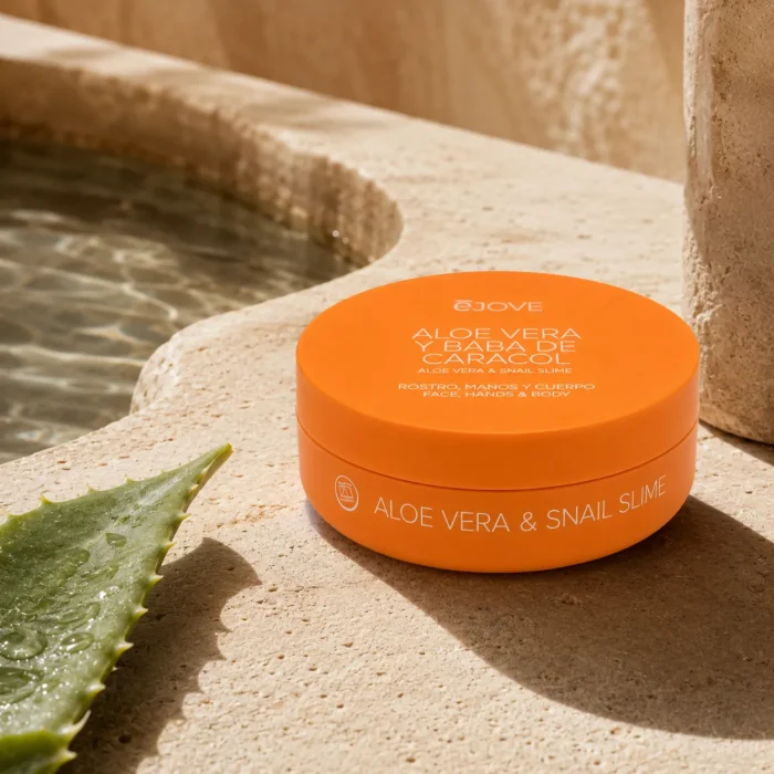 Crema Baba Tarrina 50ml