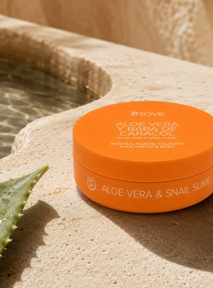 Crema Baba Tarrina 50ml 1