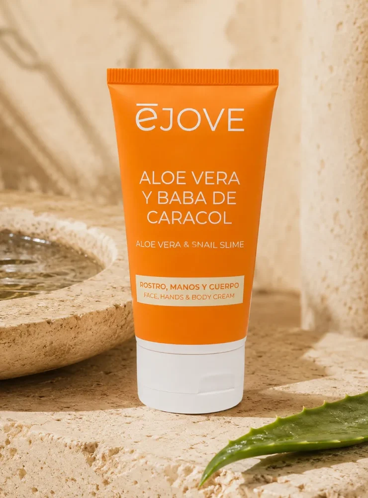 Crema Baba Tubo 70ml 1