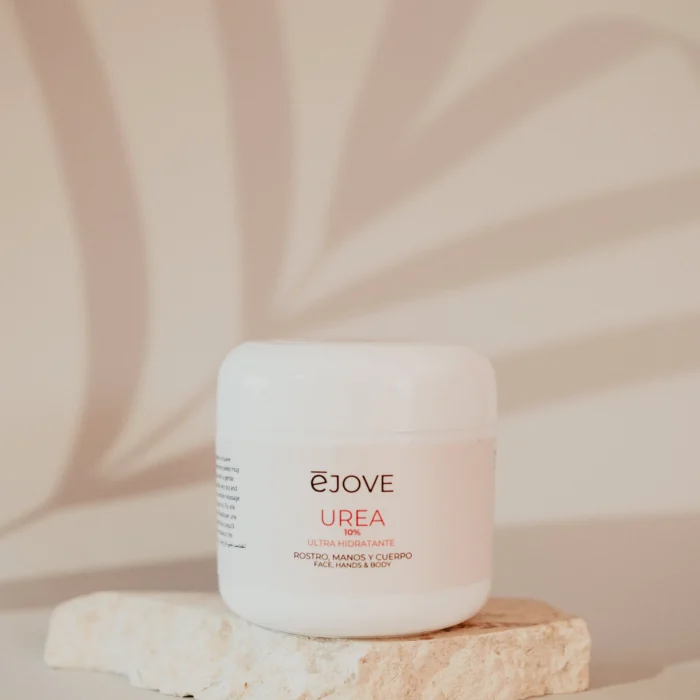 Crema de Urea de 300ml