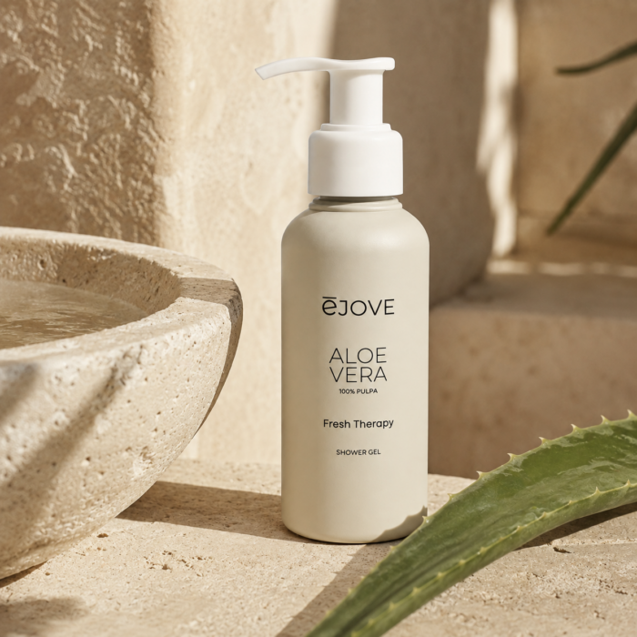 Gel Ducha 100ml