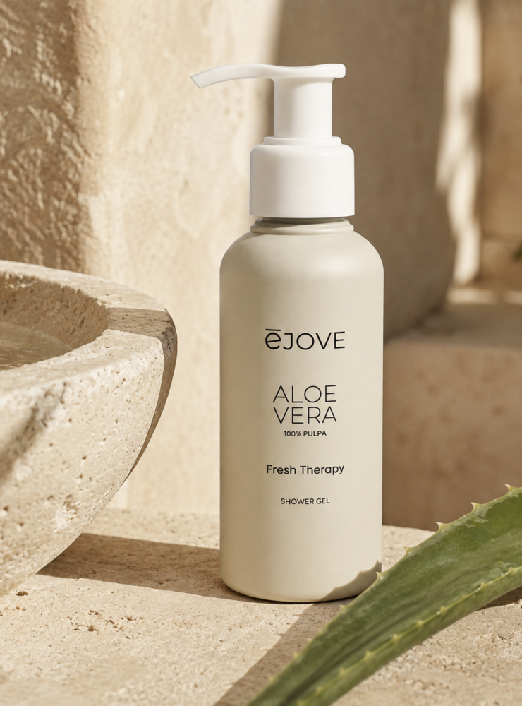 Gel Ducha 100ml
