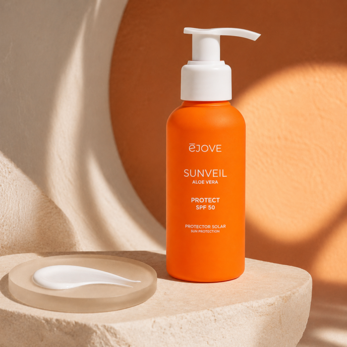Protector Solar SPF 50+ KIDS