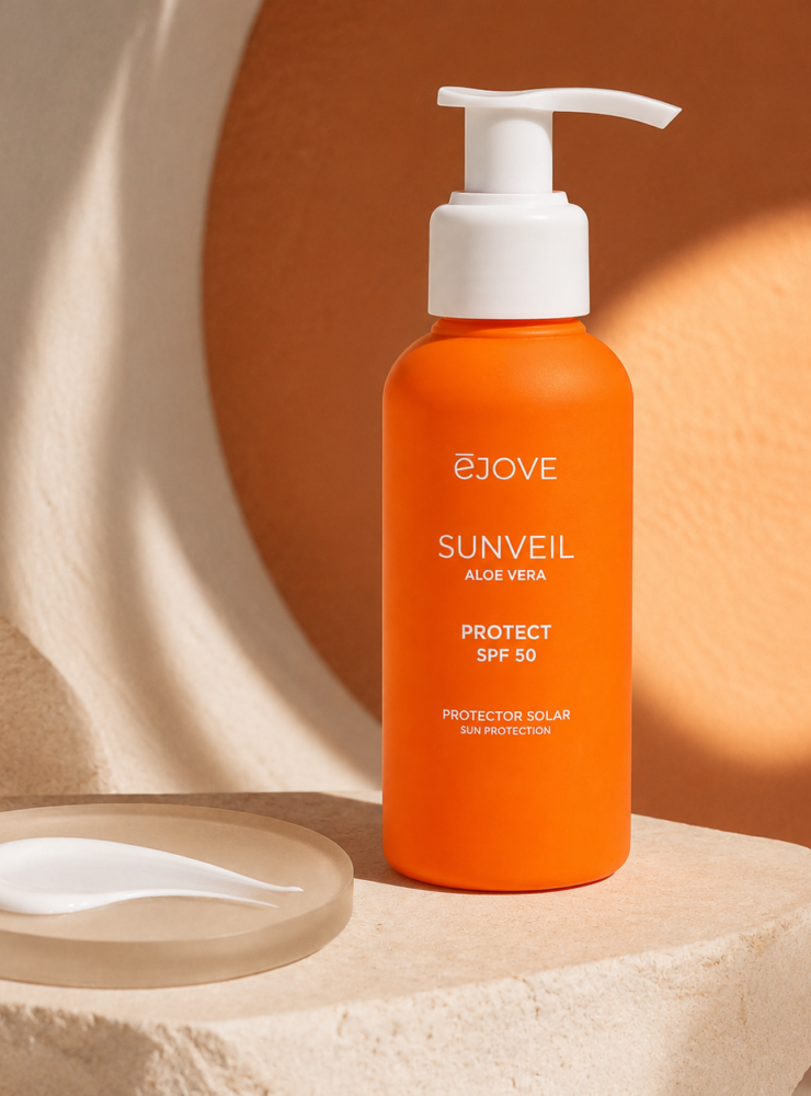 CREMA SPF 50 100ml 2
