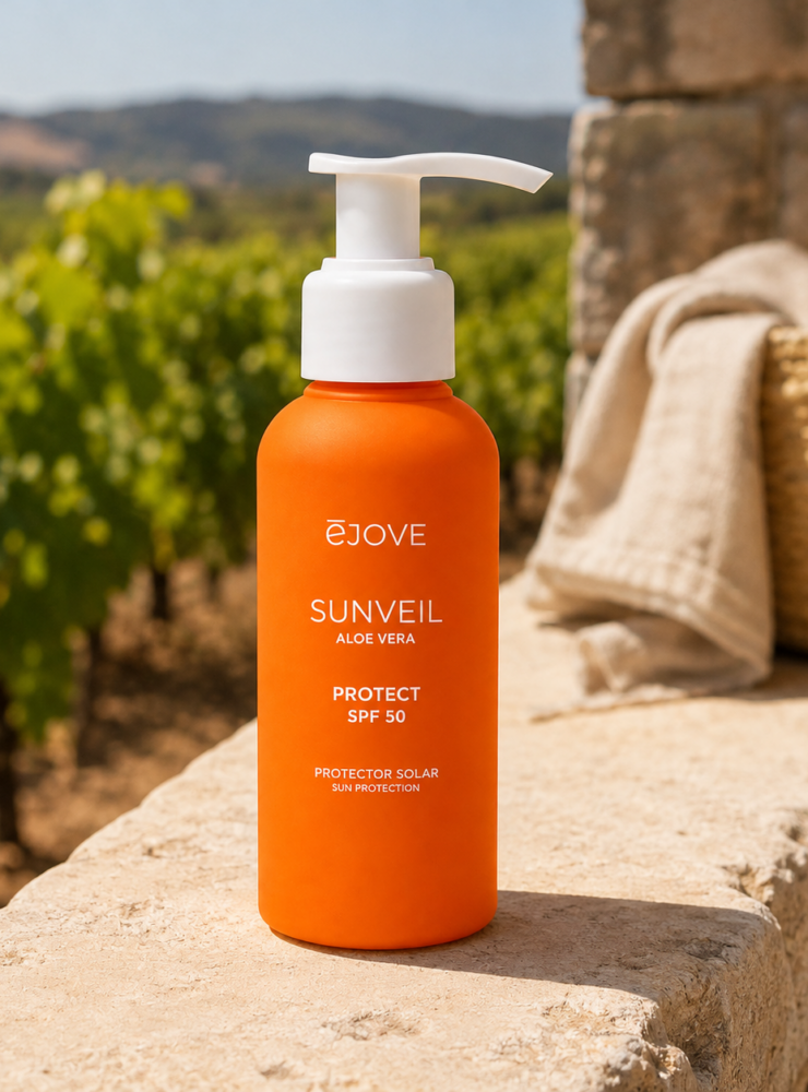 CREMA SPF 50 100ml 3